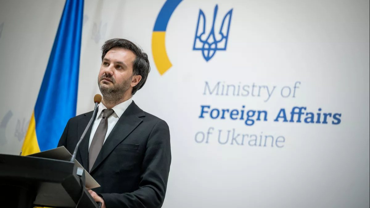 МЗС: Україна готова до п'яти режимів припинення вогню, але потрібна згода РФ