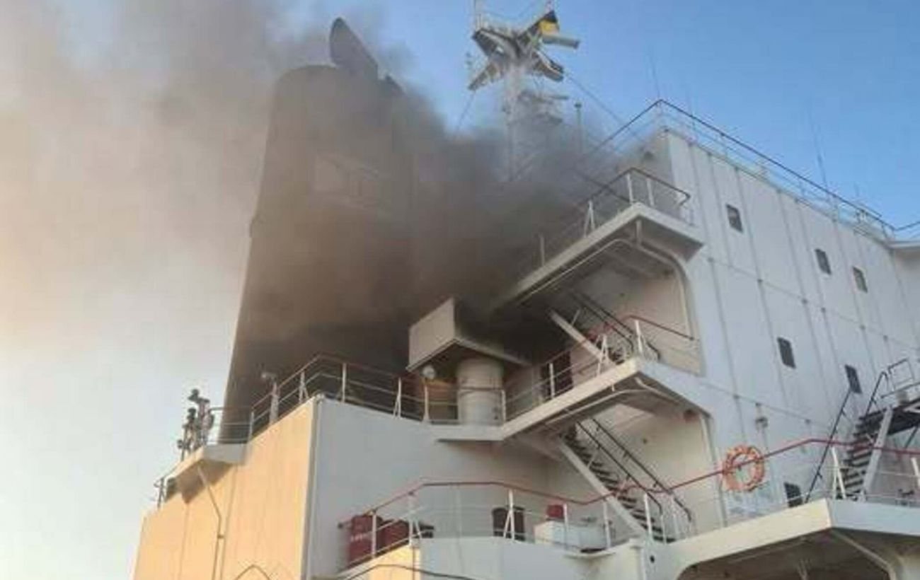 Україна не очікує перемир'я в Чорному морі: РФ відхилила всі пропозиції