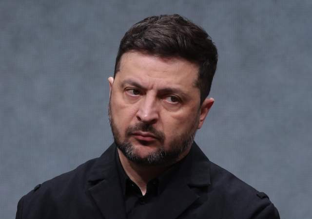 Росіяни замінували дороги в Олешках, ускладнюючи гуманітарну операцію