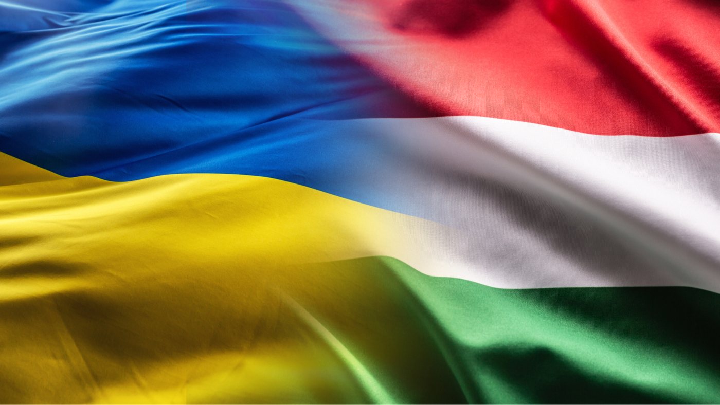 Угорщина знову заблокувала відкриття 4 і 5 кластерів для України