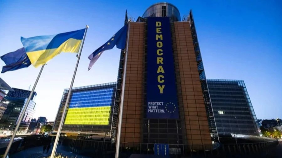 Лише 47% європейців підтримують швидкий вступ України до ЄС — опитування