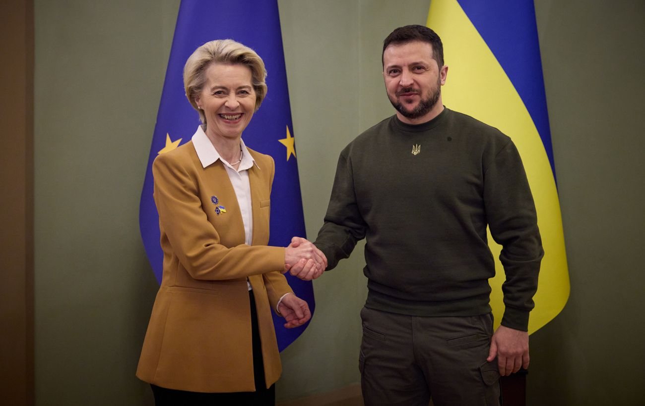 ЄС не бачить дефіциту в бюджеті України: Київ закриє його перерозподілом і скороченням видатків на зброю