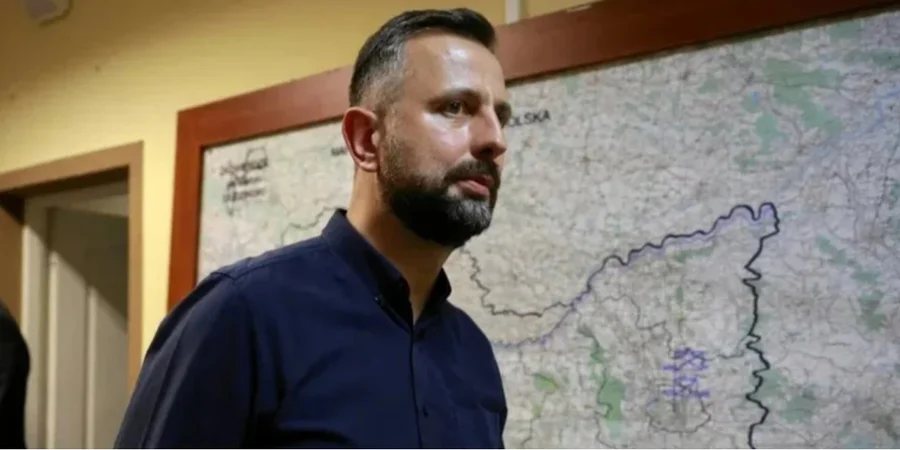 США перенесли візит міністра оборони Польщі до Пентагону