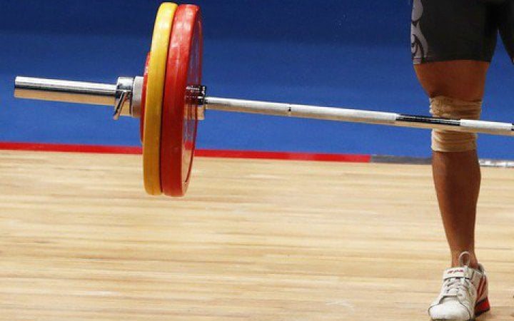 IWF дозволила провести чемпіонат світу з важкої атлетики 2030 року в Москві
