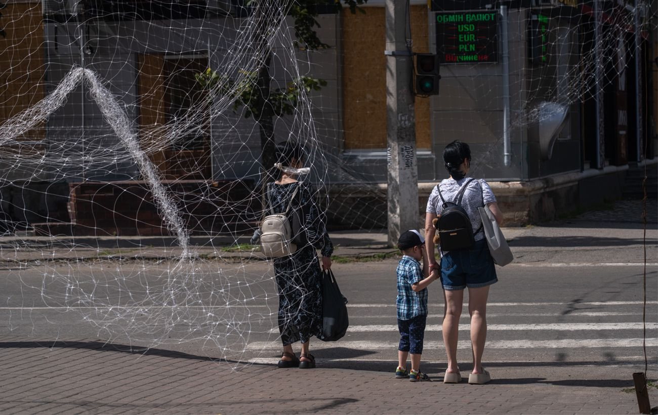 Прифронтовий Слов'янськ отримає новий водогін за підтримки ЮНІСЕФ