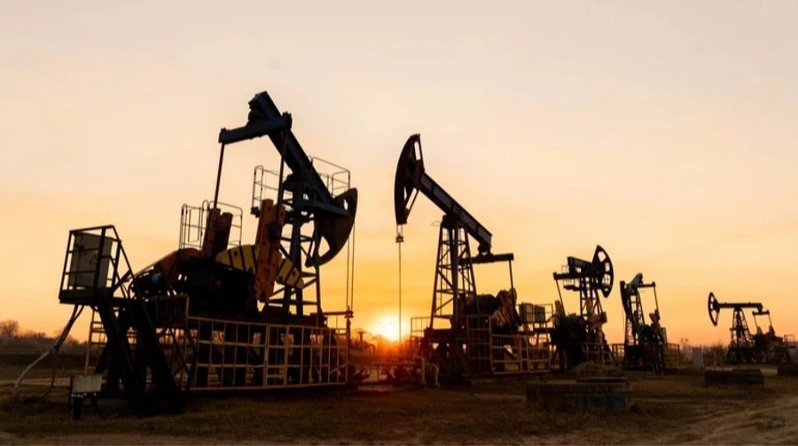 Ціни на нафту різко впали після перерви у бойових діях між США та Іраном