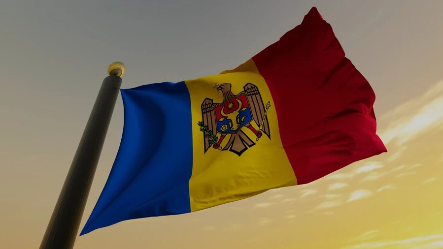 Молдова облаштовує захисні зони на КПП з Україною через загрозу дронів