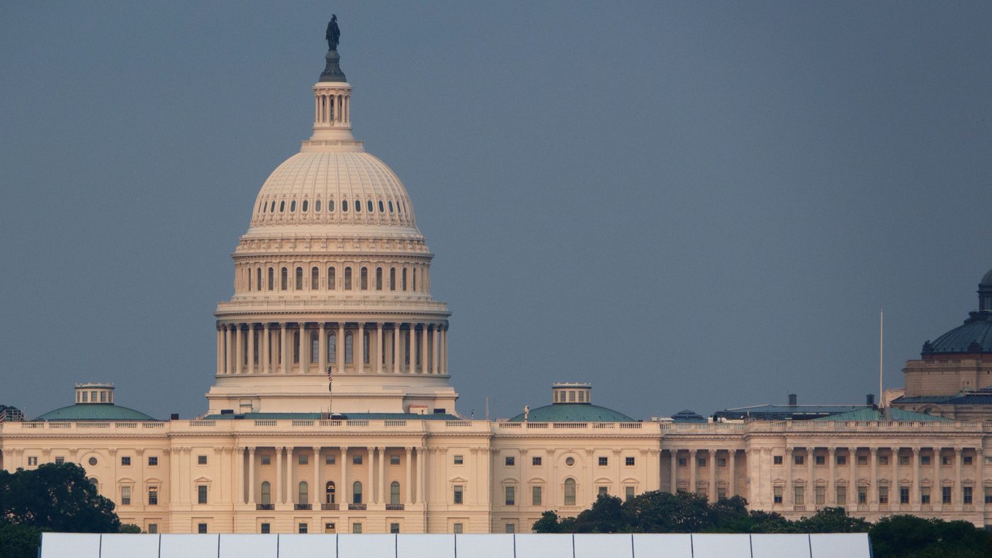 22 конгресмени вимагають від Трампа негайно застосувати санкційний «закон Грема» проти Росії