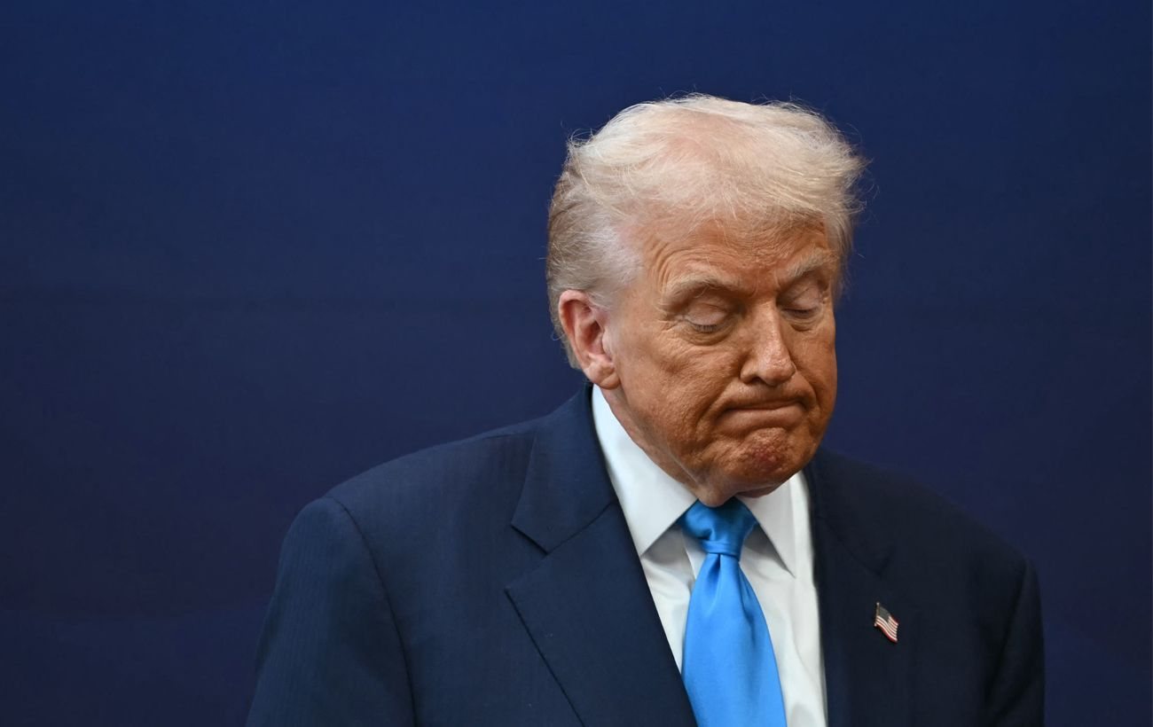 Богданов: відсутність шкоди від Трампа для України вже буде успіхом