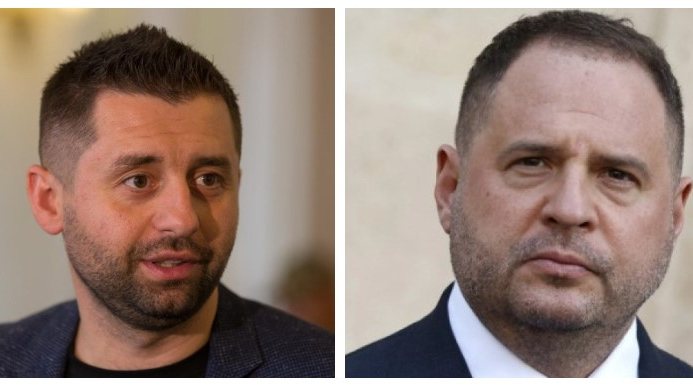 Веніславський пояснив причину непорозумінь між Сирським та Міноборони
