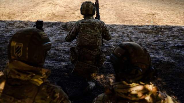 ЗСУ звільнили до 140 квадратних кілометрів у межах операції «Вівальді» — Зеленський