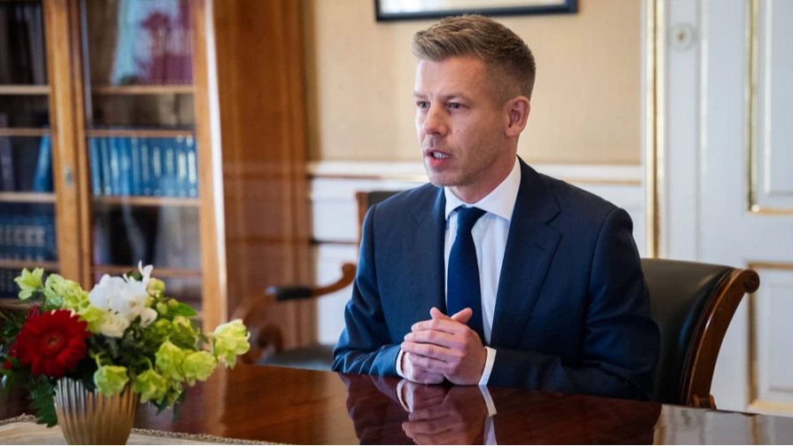 Угорщина відмовилася приєднуватися до «Карпатської вісімки», ініційованої Зеленським