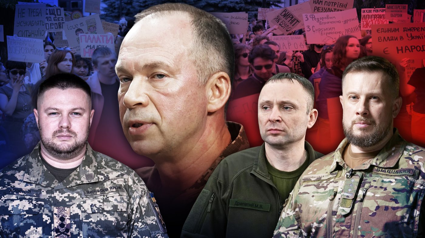 Кабмін призначив Євгенія Хмару тимчасово виконувачем обов’язків міністра оборони