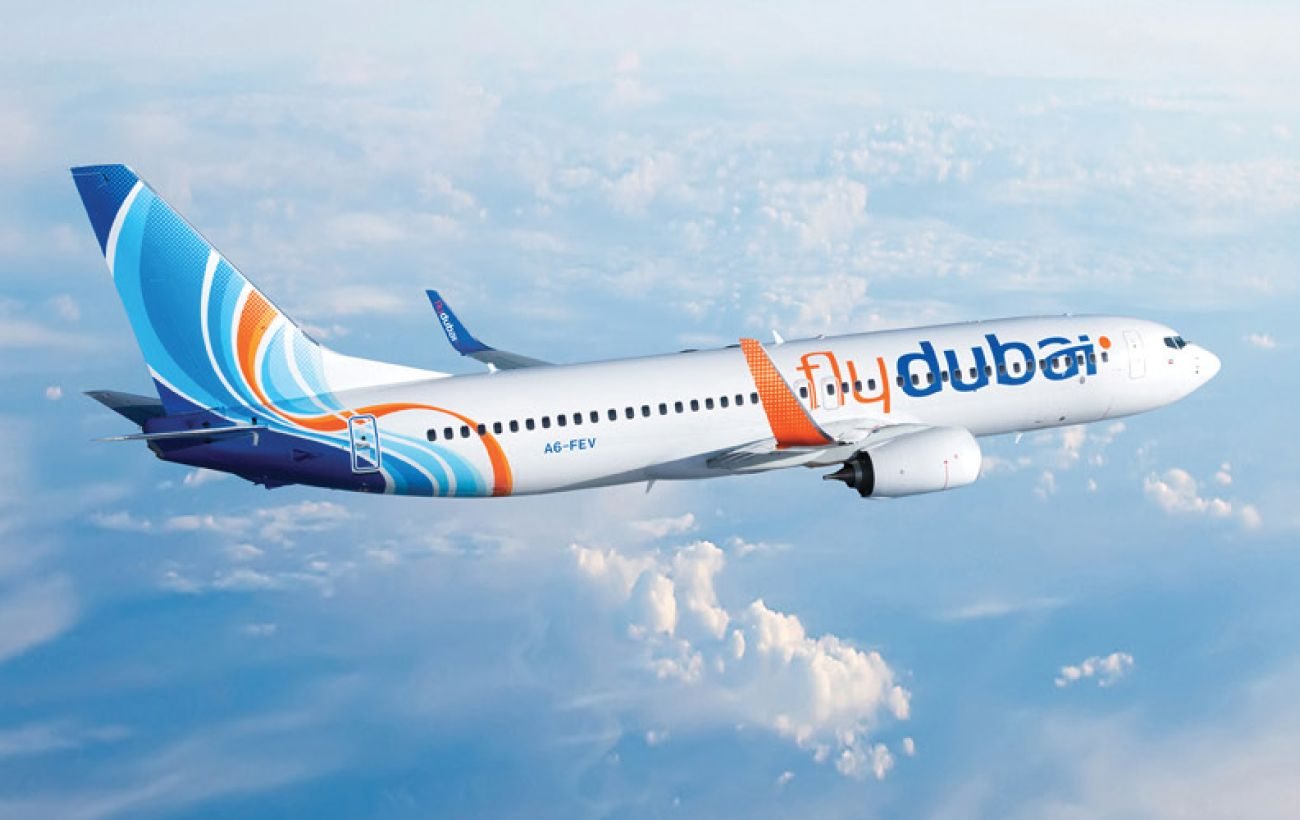 Flydubai зупинила рейси до Ізраїлю після спроби пілота розбити літак