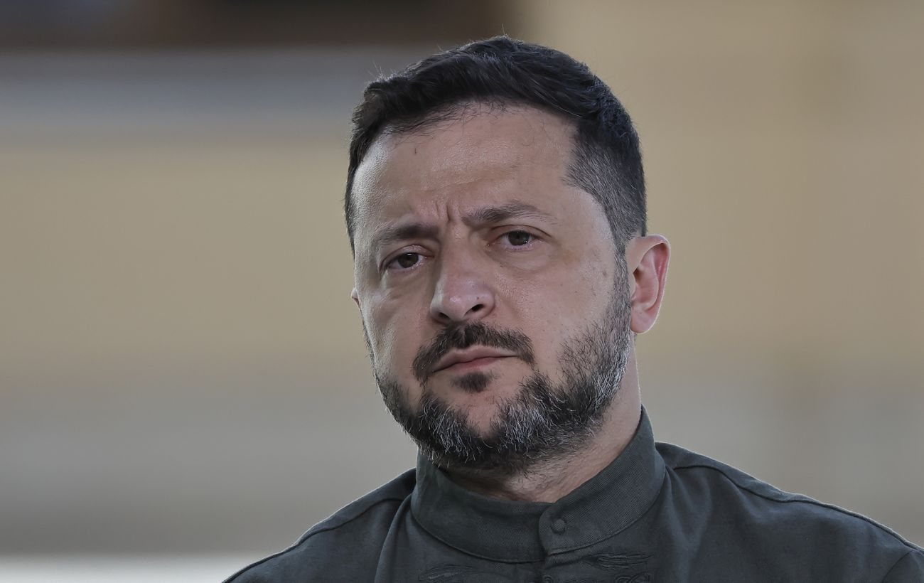 Зеленський: енергомережа зазнала численних пошкоджень, Київ майже не виконав план стійкості