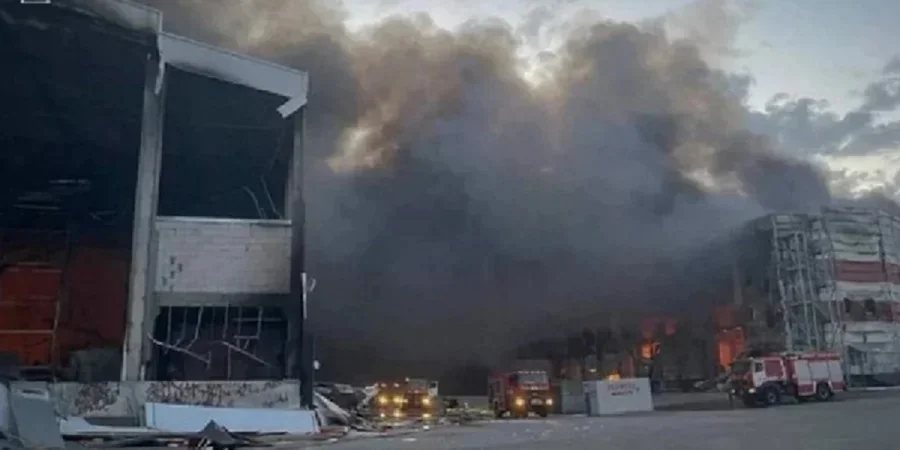Уряд створить фонд страхування бізнесу від воєнних ризиків