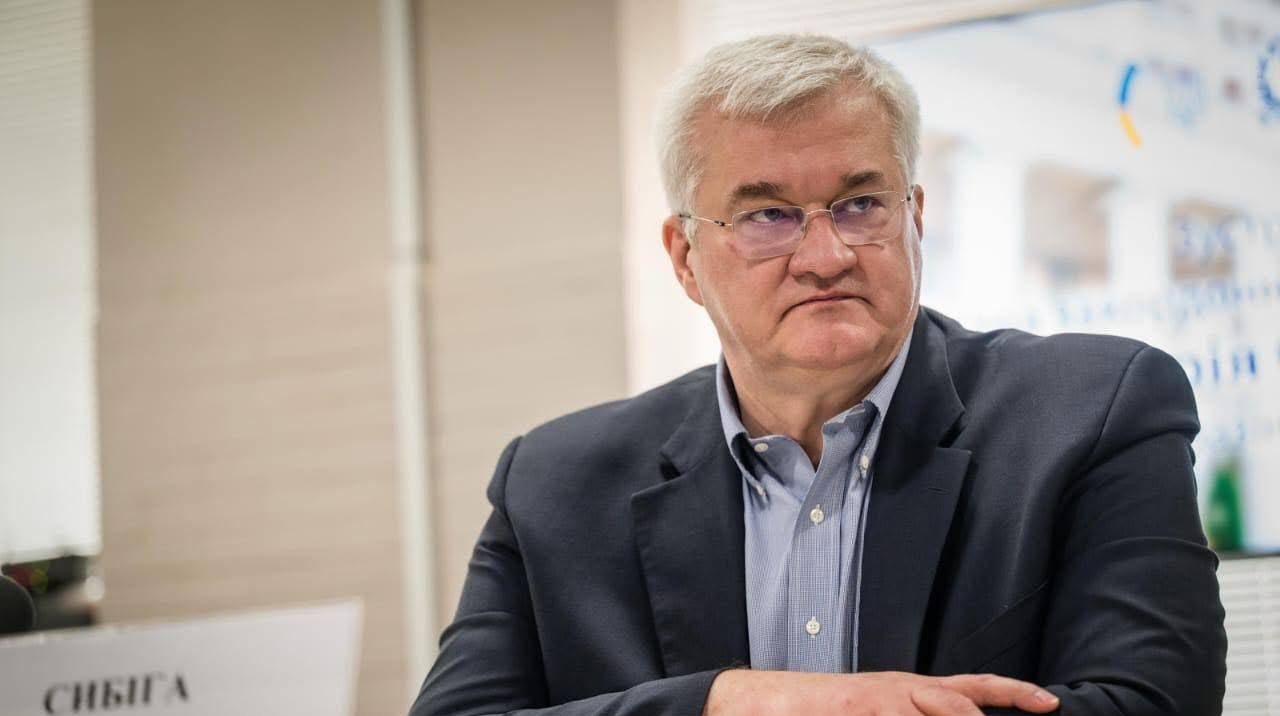 Сибіга зателефонував главі МЗС Ірану: Україна прагне уникнути ескалації