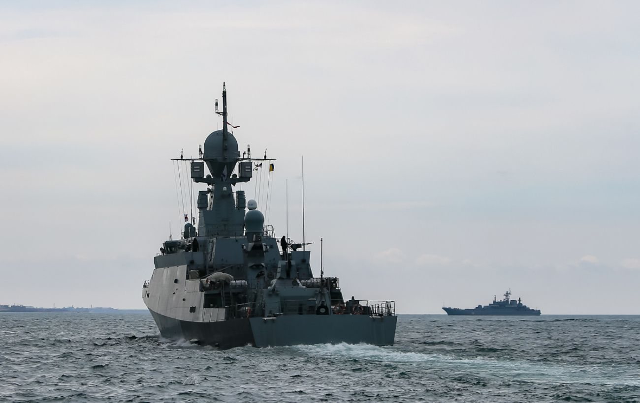 Чорне море стало небезпечнішим для моряків, ніж Перська затока