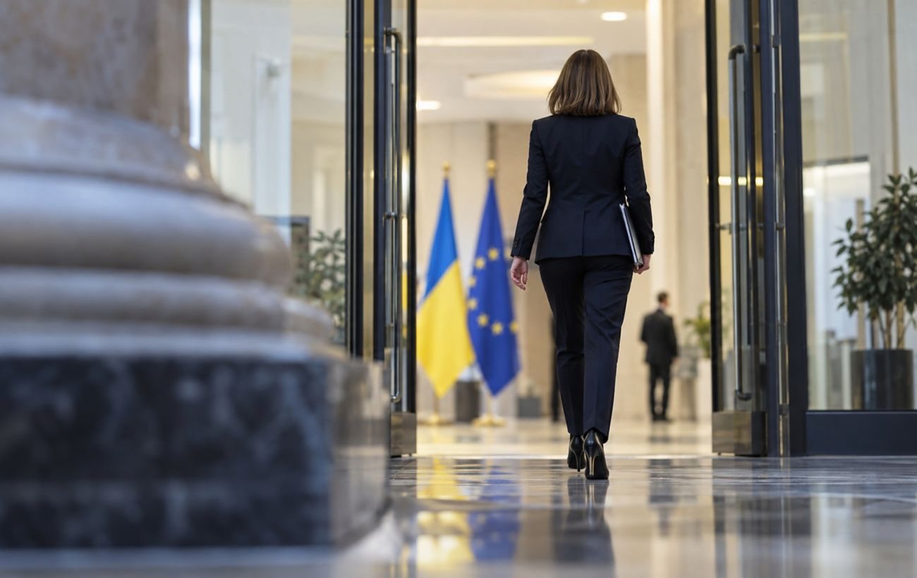 Україна відкрила ще два переговорні кластери з ЄС