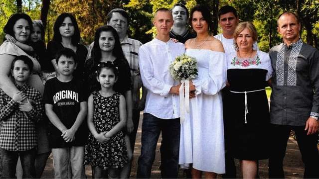 Росія вбила багатодітну родину в Радушному: загинули дев’ять осіб