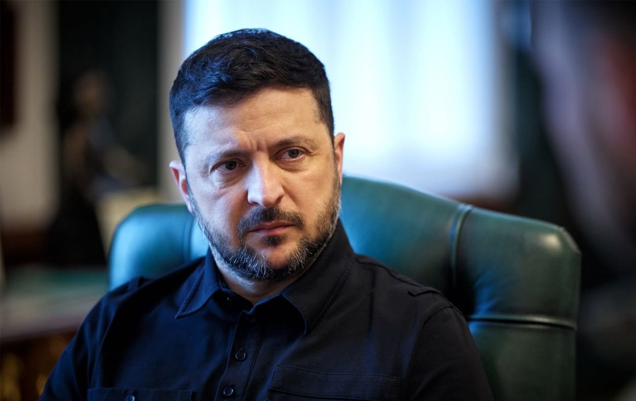 Зеленський назвав умову припинення ударів по російських НПЗ
