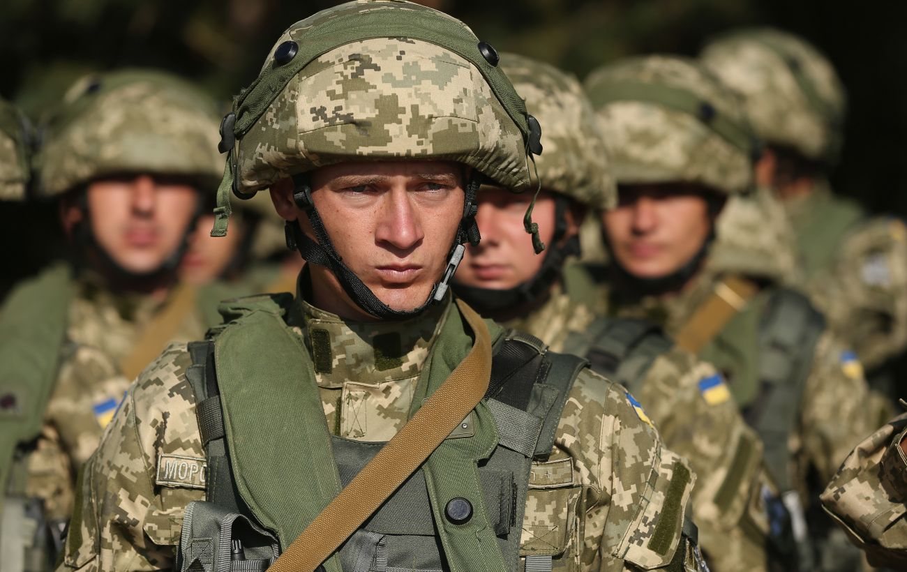 У НАТО визнали, що Україна швидша за Альянс у закупівлях, підготовці та розробці озброєнь