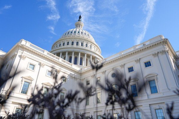 У Конгресі США представили законопроєкт проти дизельної угоди Трампа з РФ