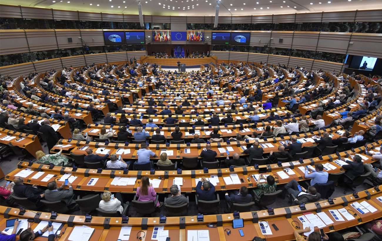 У ЄС пропонують створити оборонний союз за участі України