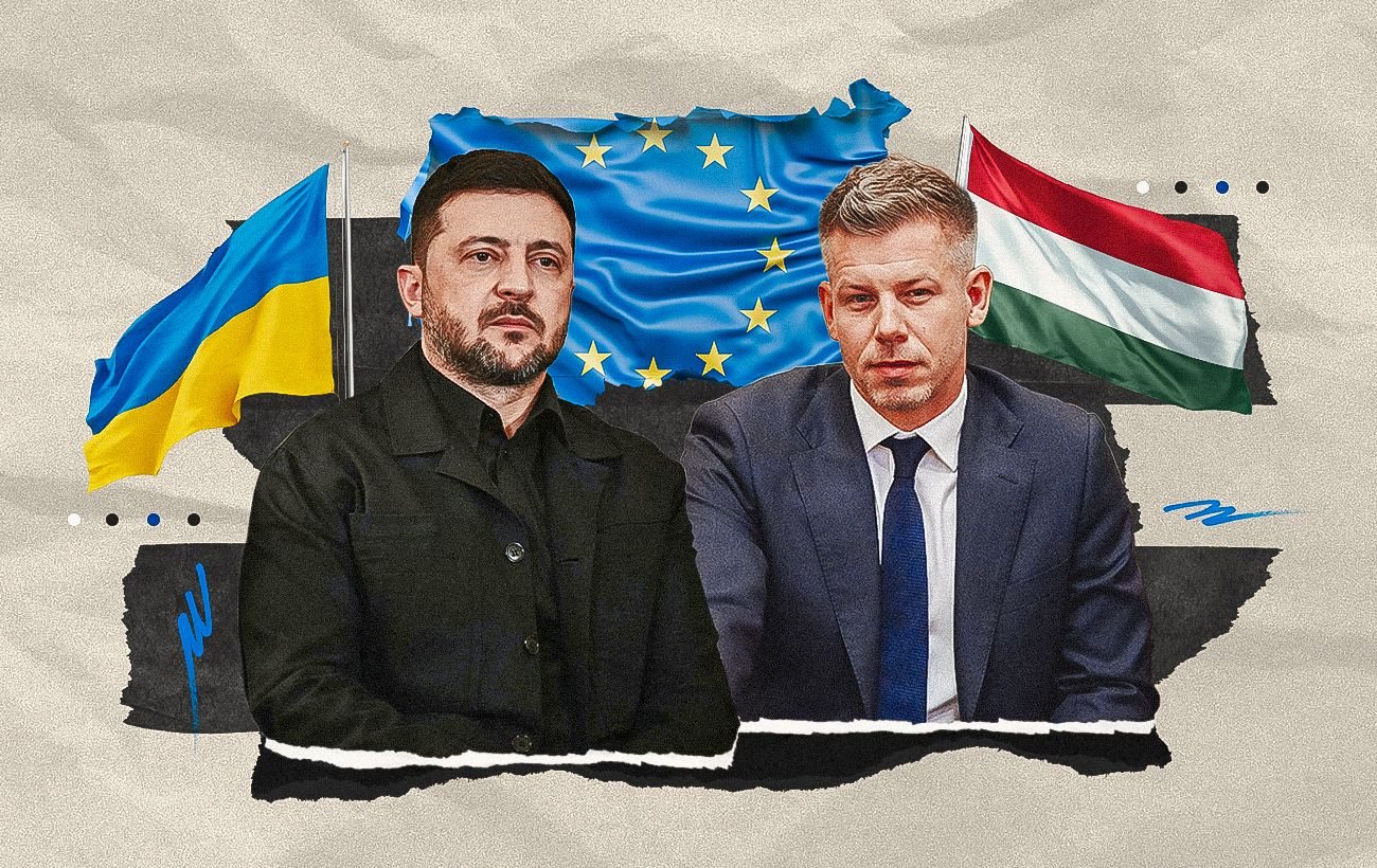 Угорщина може розблокувати євроінтеграцію України в обмін на зміни до законодавства про нацменшини