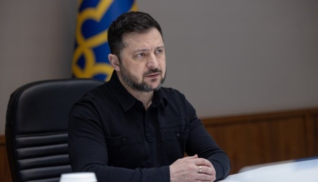 Зеленський вимагає до 15 жовтня закрити фінансові потреби оборони