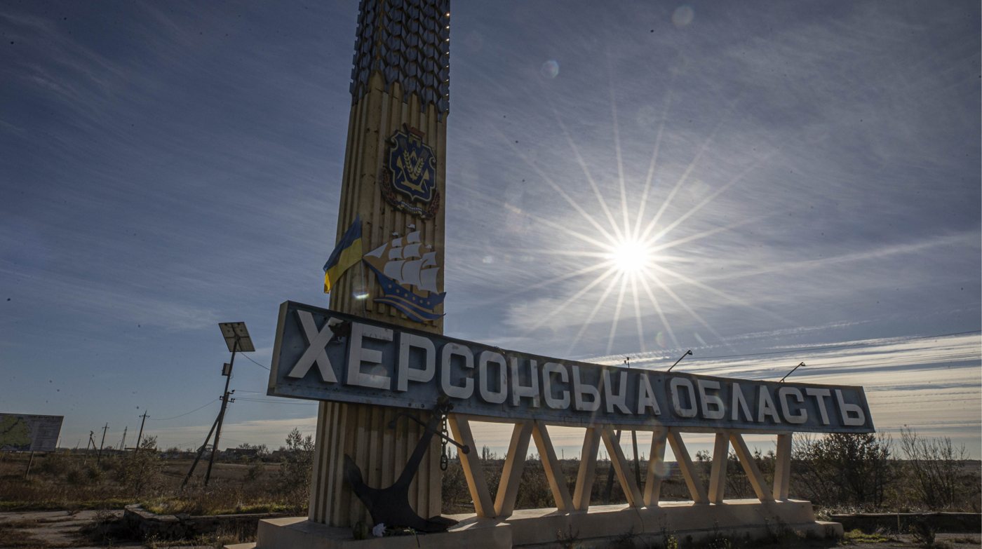 На Херсонщині внаслідок російських ударів загинули двоє людей, 24 поранені