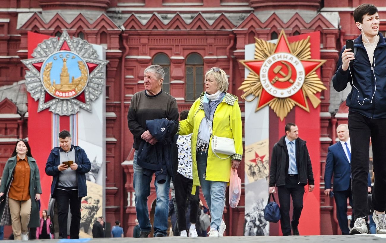 Литва пропонує продовжити національні санкції проти росіян та білорусів до 2027 року