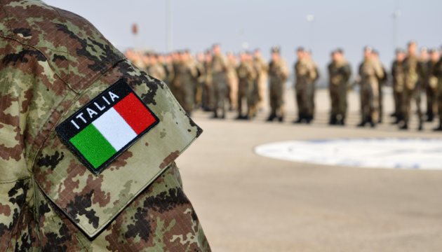 Італія направляє 500 військових до Мілана після заворушень на протестах