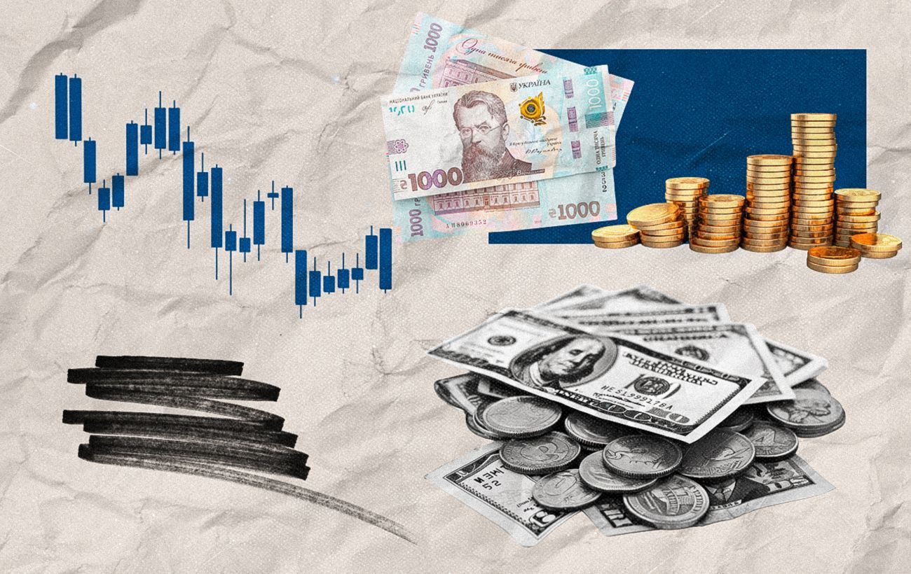 Динарій не для імітаторів: відкриті питання до Кабміну, Президента і силовиків