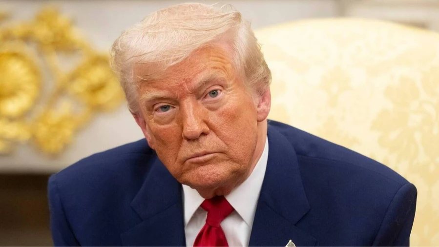 Трамп пообіцяв по мільйону доларів за викриття фальсифікацій на виборах