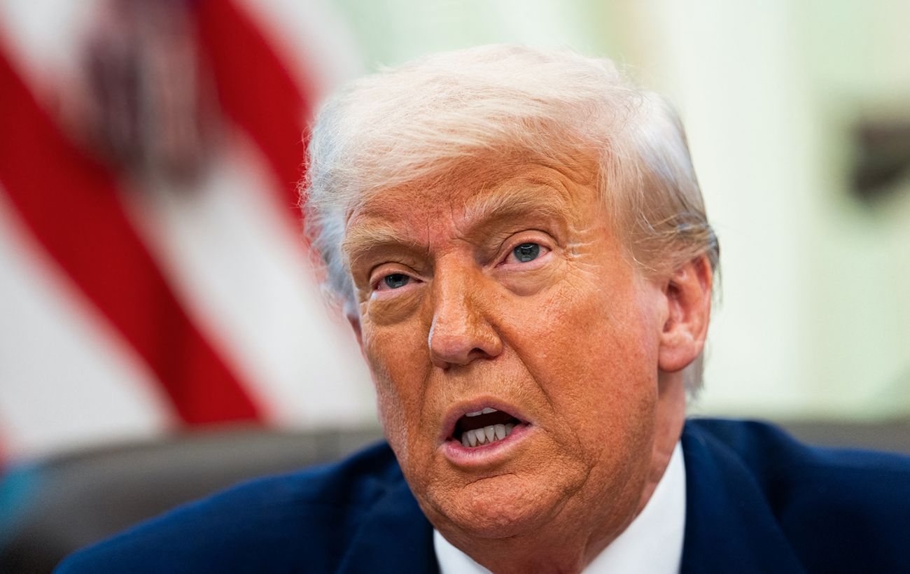 Трамп відхилив перемир'я з Іраном і готує нові удари після виборів