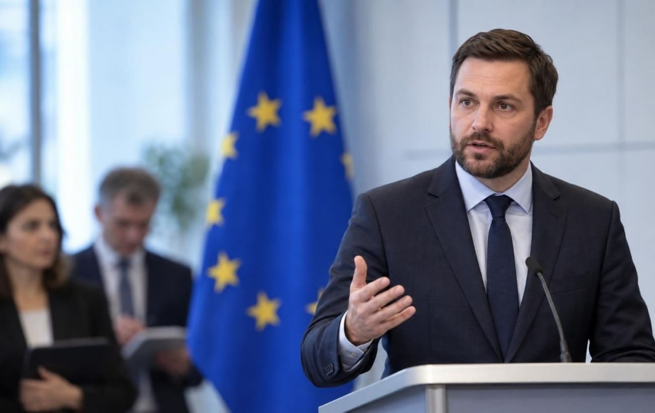 ЄС готовий надати Україні 36,7 млрд євро до кінця 2026 року за умови реформ
