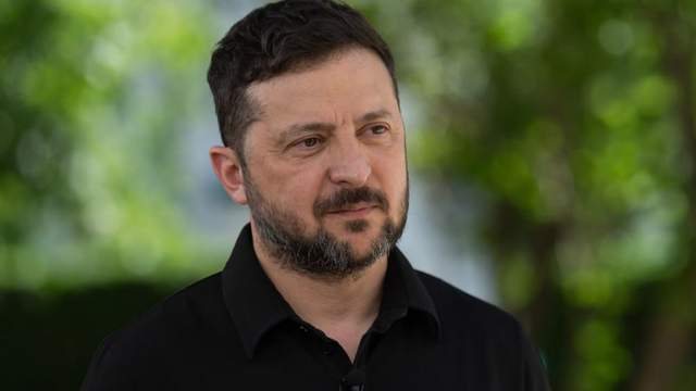 Зеленський у Осло відповів на закиди про поразку України