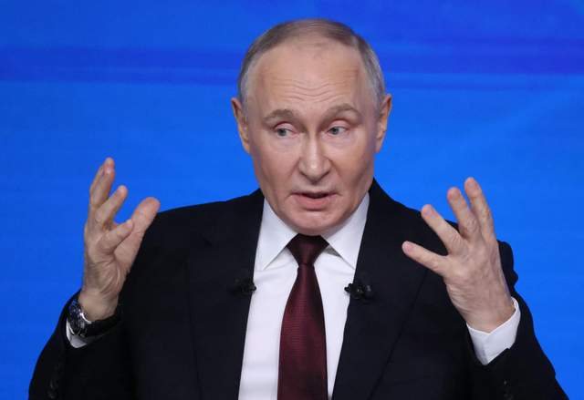 Путін у розмові з лідерами Фінляндії та Норвегії говорив про історію замість миру