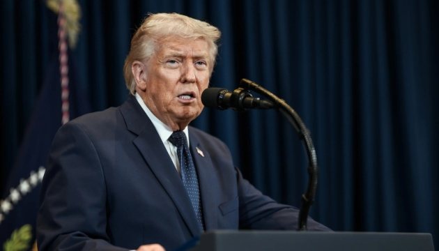 Адміністрація Трампа звинувачує Канаду у втручанні в проміжні вибори в США
