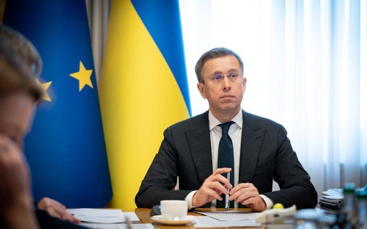 Корецький анонсував скорочення понад 4 тисяч посад у держапараті