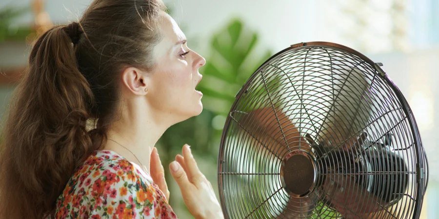Спека до +38 градусів триватиме в Україні на початку тижня