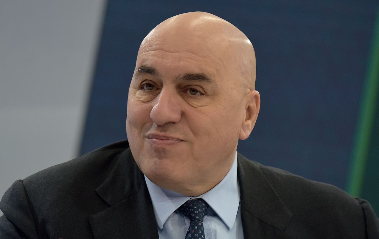 Міністр оборони Італії: Україна не зможе виграти війну, але може зберегти свободу