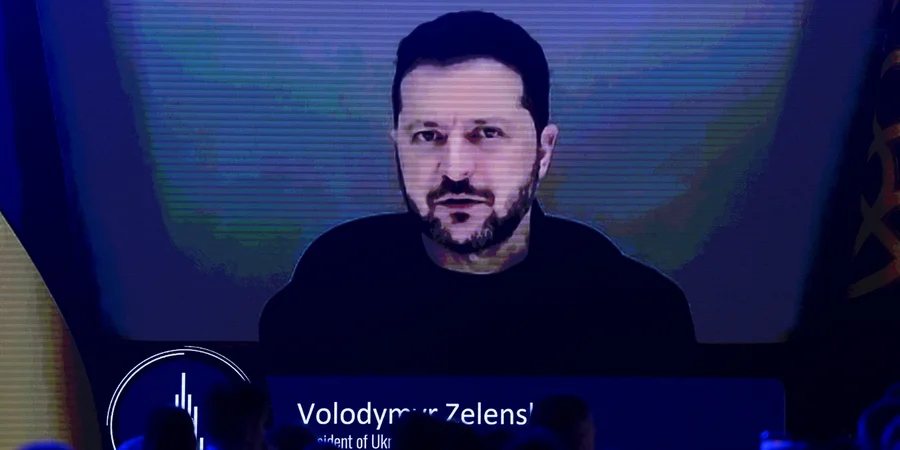 Зеленський назвав умову припинення ударів по російських НПЗ