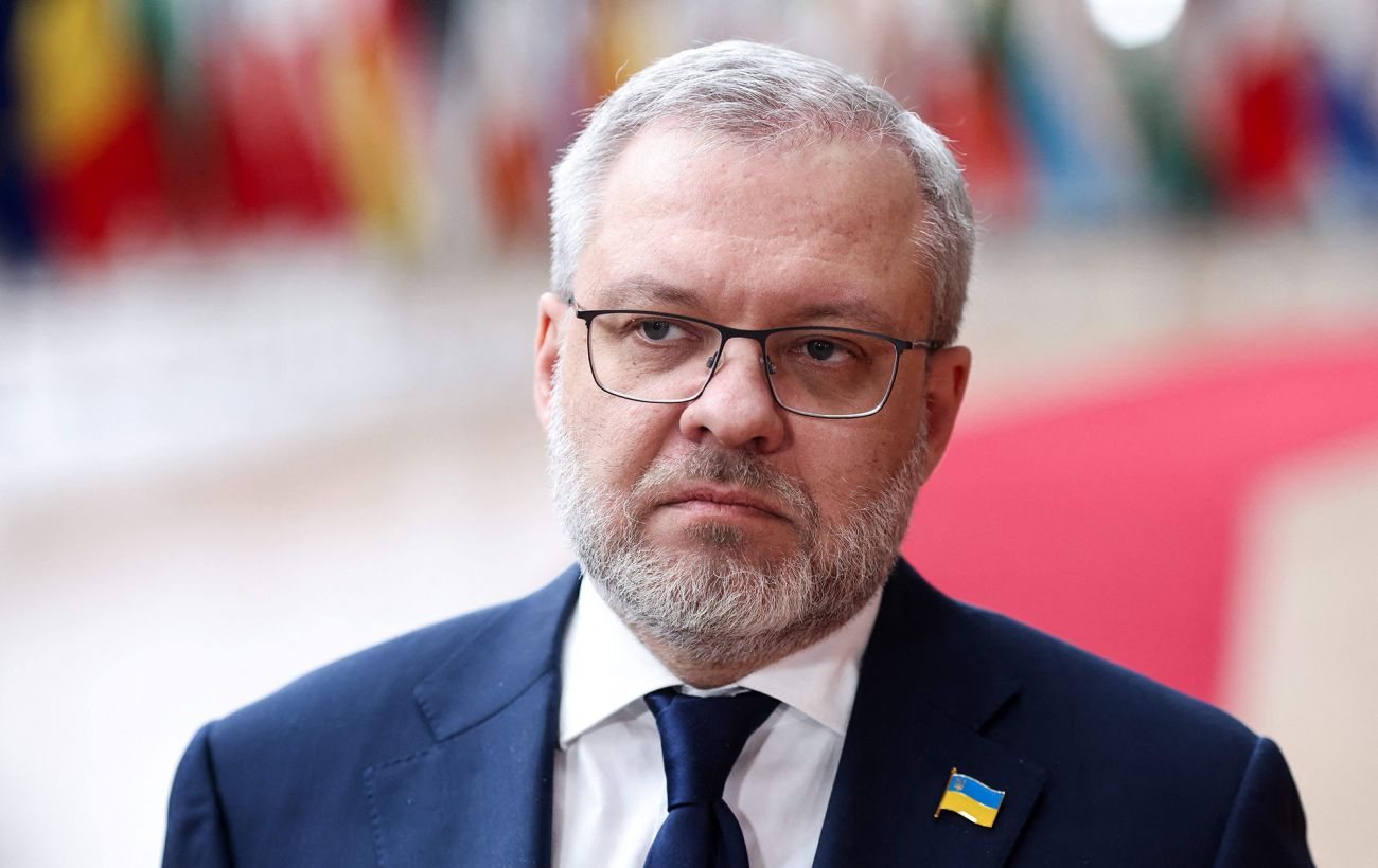 ВАКС зняв електронний браслет з ексміністра енергетики Галущенка