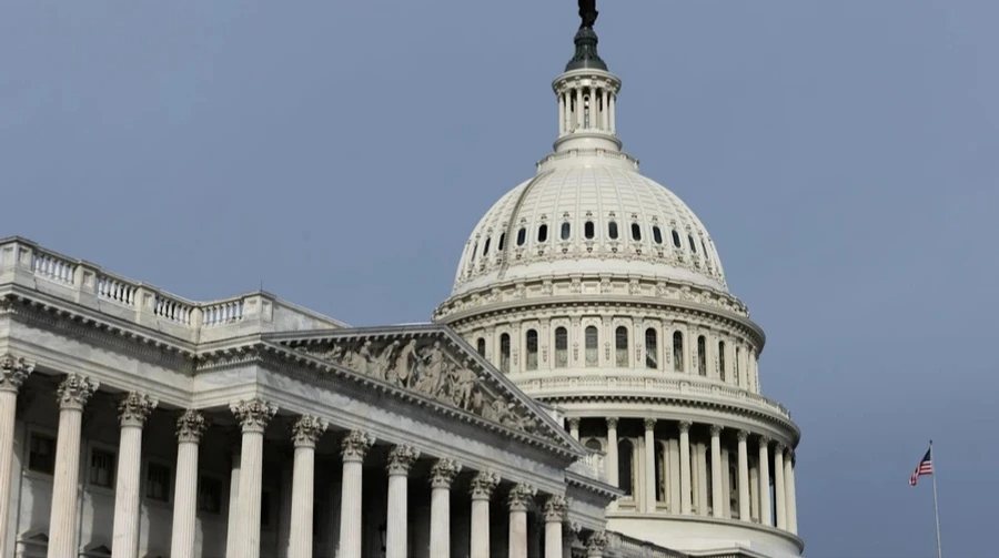 Сенат США починає голосування за санкції проти Росії в день похорону Ліндсі Грема