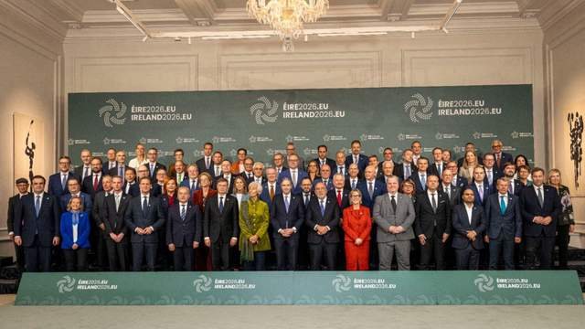 ЄС терміново шукає мільярди для України перед зимою