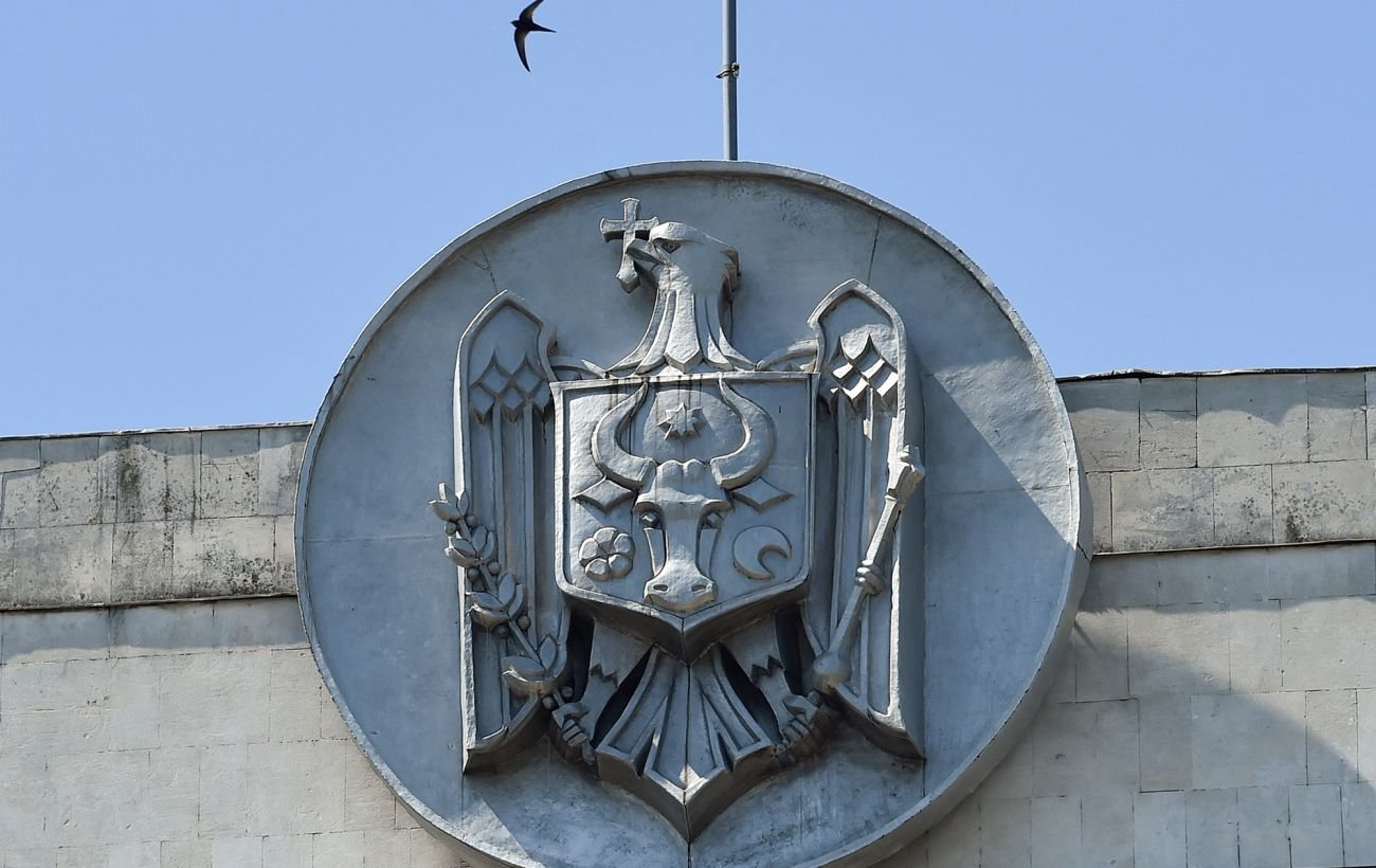 Парламент Молдови затвердив новий уряд на чолі з Василе Тофаном