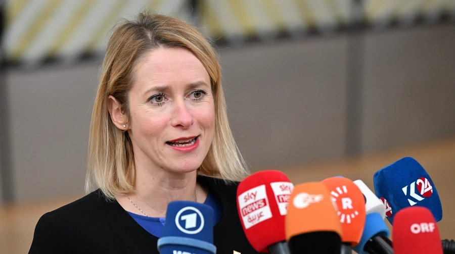 ЄС ухвалив наймасштабніший пакет санкцій проти Росії за чотири роки