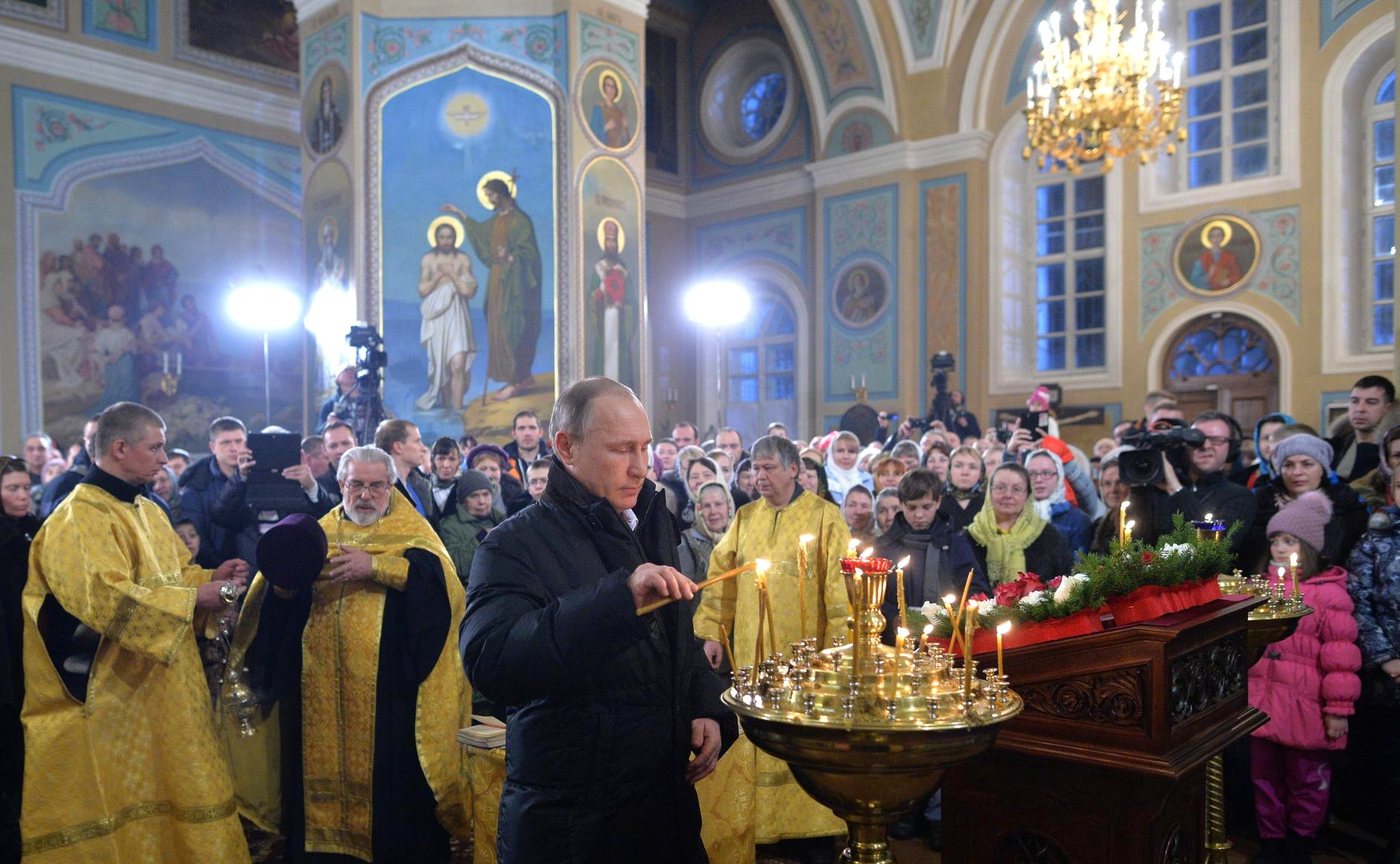 Коли Покрова за старим календарем: дата та традиції свята